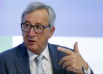 Juncker: “inaccettabile deviazione italiana su manovra”