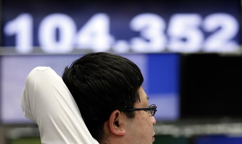 Japan stocks higher at close of trade; Nikkei 225 up 0.40%