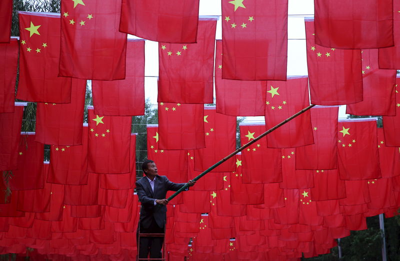 ⓒ Reuters.  