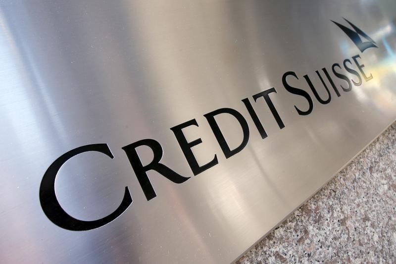 ⓒ Reuters.  크레디트스위스가 꼽은 '내년 최고의 주식' 톱10은?