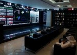Arábia Saudita - Ações fecharam o pregão em alta e o Índice Tadawul All Share avançou 0,10%