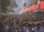 10月份經濟運行總體平穩 結構調整穩步推進