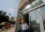 Сбербанк узнал, на что россияне тратят кредиты