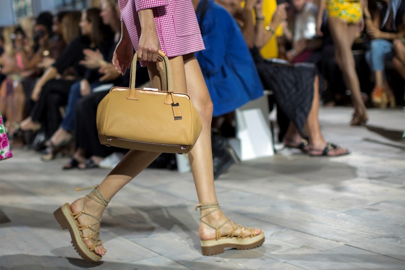CPRI Michael Kors-Owner Capri Gains On Forecast That’s Better-Than-Expected By Investing.com