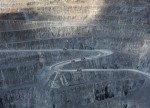 Contratos futuros do minério de ferro sobem com otimismo sobre demanda na China