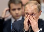 Две трети россиян возложили ответственность за проблемы страны на Путина