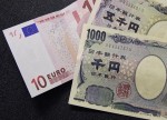 Forex - EUR/JPY turun pada masa dagang Asia