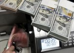Dolar w górę, euro pod presją przed posiedzeniem ECB
