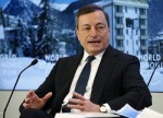 BCE: Draghi en direct