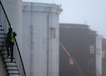 EIA: Estoques de petróleo caem em 679 mil barris na última semana