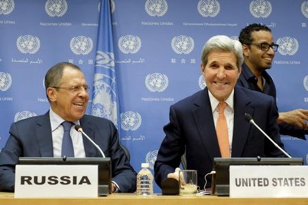 Россия и США намерены налаживать контакты по климатическим проблемам