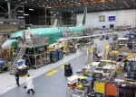 Boeing Discussing New Plane as It Starts to Emerge From MAX Crisis