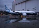 Emirates Airline Remains Unsure On Boeing 777X Delivery Schedules