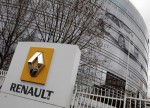 Stocks - Europe to Edge Higher, Helped by Banks; Renault Drags