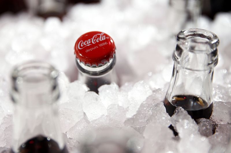 Coca Cola Fielmann 2 Starke Dividendenaktien Aber Nicht Fur Jetzt Von The Motley Fool