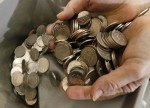 Главные новости: рубль обвалился после «кровавой бойни»