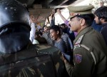 INSIGHT-Indian state won't ease crackdown on crime despite Apple manager's death