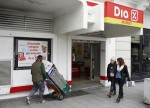 El desplome de DIA ya supera el 30%: Rebaja beneficios y suspende dividendo