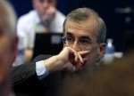 EZB-Mitglied: Öl-Schock könnte Inflation antreiben und Wachstum bremsen