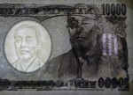 EMERGING MARKETS-Rupiah stumbles, Indian rupee soars; stocks track weekly gains