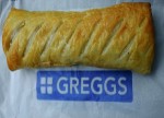 Приближающийся Brexit негативно сказался на курсе акций Greggs