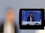 Bce, stop a programma acquisti. Mario Draghi in DIRETTA VIDEO alle 14:30