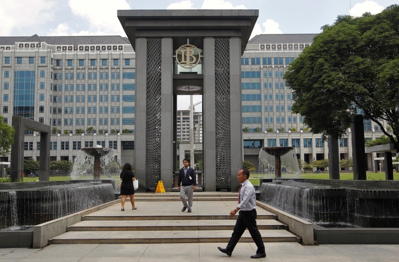 BI : Pertumbuhan Kredit Meningkat, Bank Harus Lebih Berhati-hati