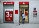 Santander anuncia prorrogação automática para tirar cliente da inadimplência no coronavírus