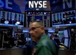 Stocks - S&P Rallies as Techs Climb and Trade Tensions Ease