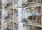 일본 Q4 GDP가 기대에 못 미치자 엔화 약세