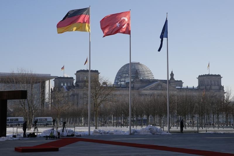 © Reuters. Time to Get Tactical on European Rates as Returns Set to Dwindle