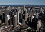 Win for housing sector as overseas migration begins to stabilise
