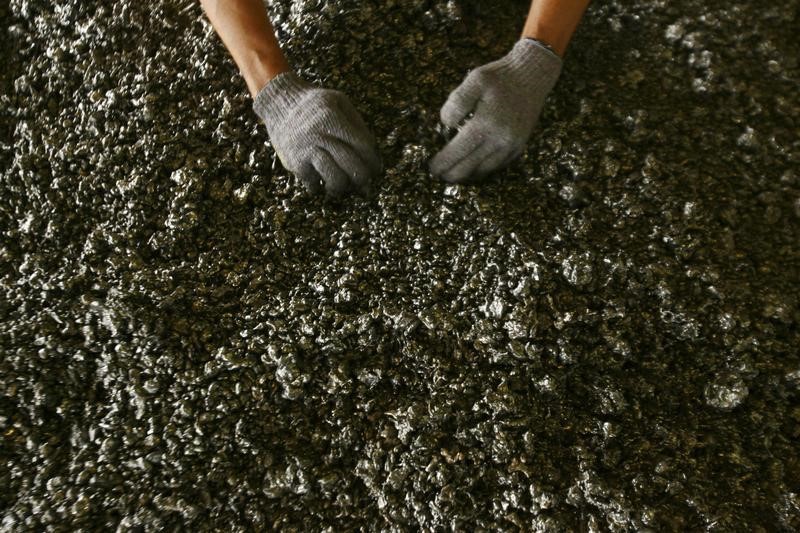 Indonesia Produsen Nikel Terbesar Dunia, Berpotensi Geser Batubara
