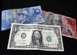 Forex - Aussie Menyerahkan Keuntungan Awal setelah PDB China