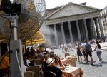 Istat rivede inflazione Nic maggio a invariata m/m, +0,8% a/a, conferma Ipca