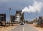 Ham Petrol Vadeli İşlemleri yükselişte