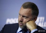 Дерипаска раскритиковал FT за неэтичную статью