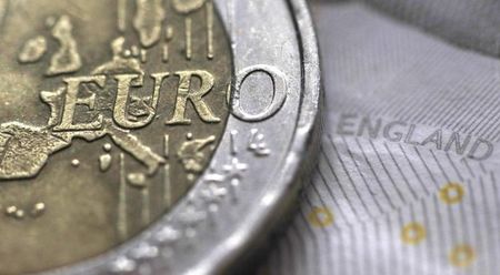 Forex - EUR/GBP turun semasa sesi Eropah