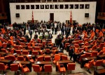 Sağlık alanında düzenlemeler içeren teklif TBMM'de komisyonda kabul edildi