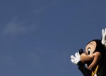 Disney's Going All-In on Direct-to-Consumer