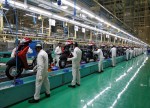 India's industrial output grows 4.9 pct y/y in April- govt