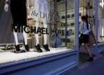 Michael Kors compró a Versace por 2,120 millones de dólares