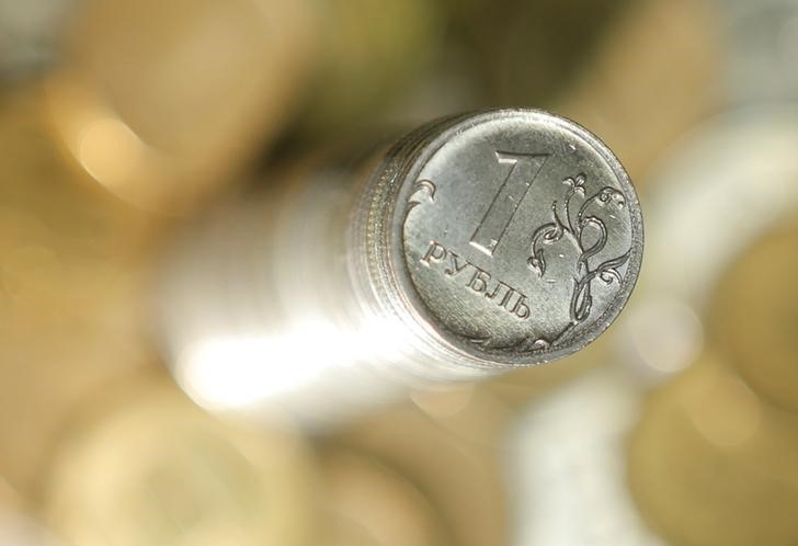 Forex euro rublo