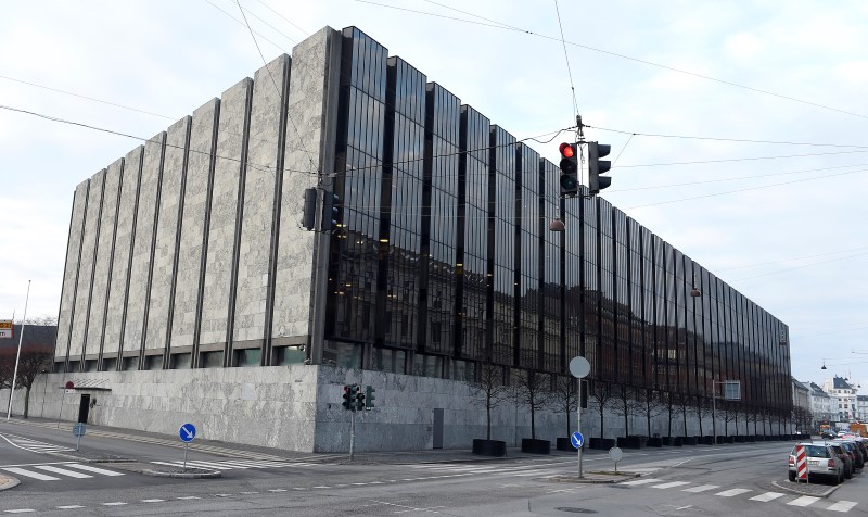 Forex bank stockholm central station