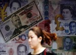 Forex, dollaro in calo in clima 'risk on' per Brexit, guerra dazi