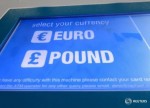 외환 - EUR/GBP 유럽 세션 동안 위로