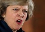 Brexit: Así ven los mercados los órdagos de May