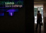 FTSE 100 finds its way to a positive finish; US stocks up in stimulius anticipation