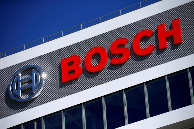 Bosch S Indian Unit Begins Restructuring As Auto Sector Slowdown