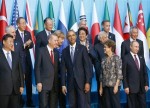(표)-G20 통화 가치 변화